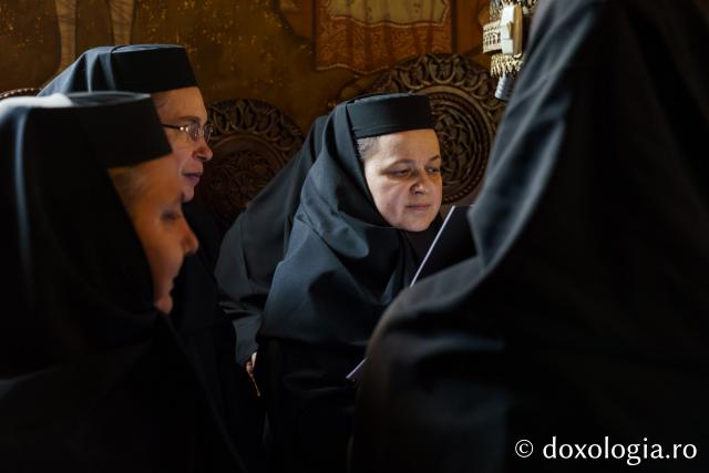 Mănăstirea Copou – 25 de ani de la reînființare