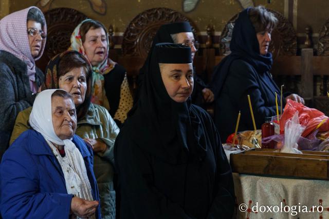 Mănăstirea Copou – 25 de ani de la reînființare