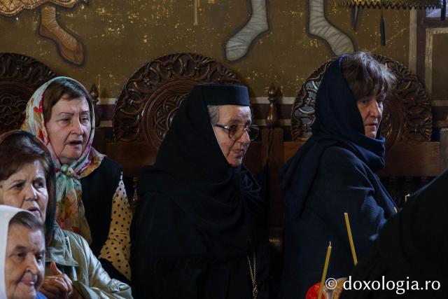 Mănăstirea Copou – 25 de ani de la reînființare