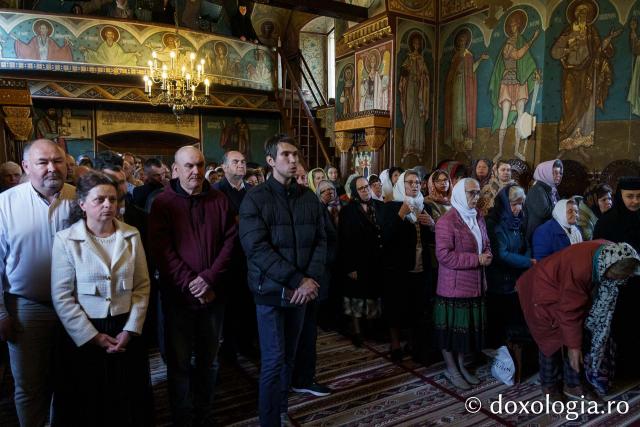 Mănăstirea Copou – 25 de ani de la reînființare