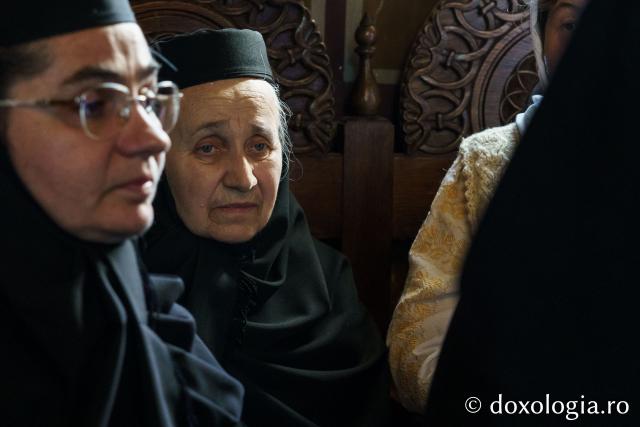 Mănăstirea Copou – 25 de ani de la reînființare