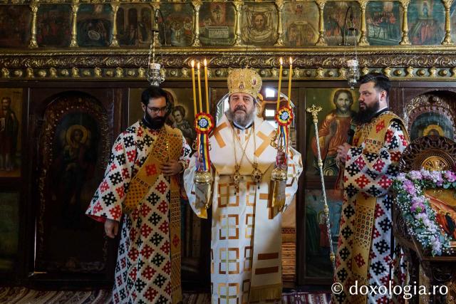 Mănăstirea Copou – 25 de ani de la reînființare