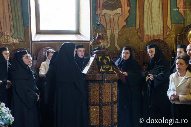 Mănăstirea Copou – 25 de ani de la reînființare