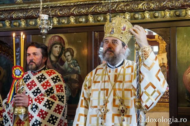 Mănăstirea Copou – 25 de ani de la reînființare