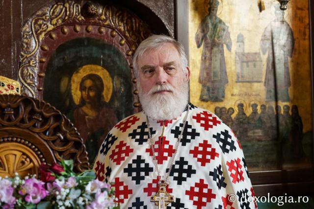 Mănăstirea Copou – 25 de ani de la reînființare