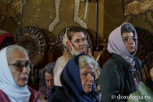 Mănăstirea Copou – 25 de ani de la reînființare