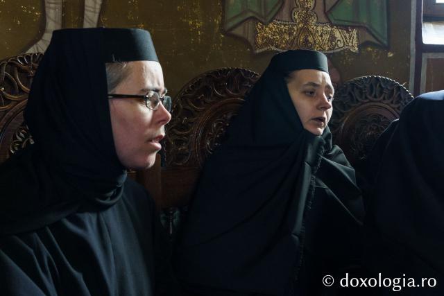 Mănăstirea Copou – 25 de ani de la reînființare