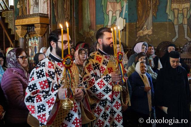 Mănăstirea Copou – 25 de ani de la reînființare