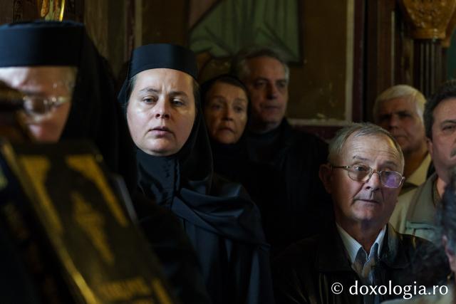 Mănăstirea Copou – 25 de ani de la reînființare