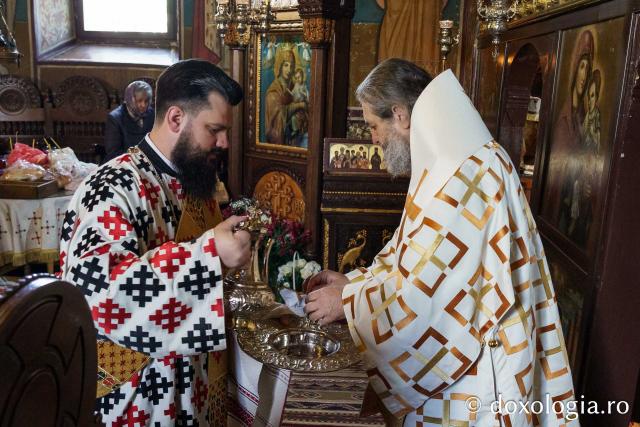 Mănăstirea Copou – 25 de ani de la reînființare