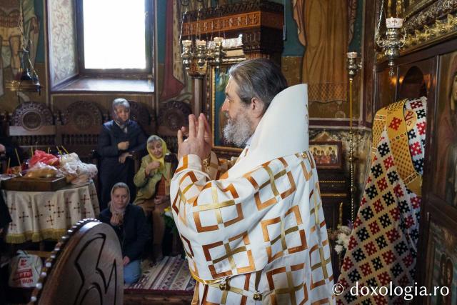 Mănăstirea Copou – 25 de ani de la reînființare