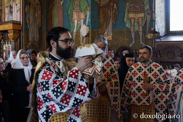 Mănăstirea Copou – 25 de ani de la reînființare