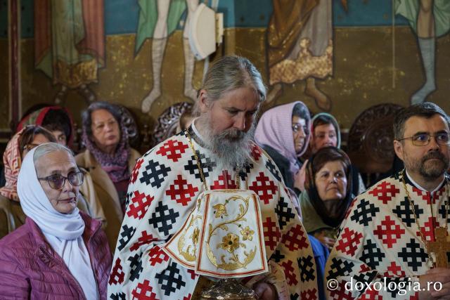 Mănăstirea Copou – 25 de ani de la reînființare