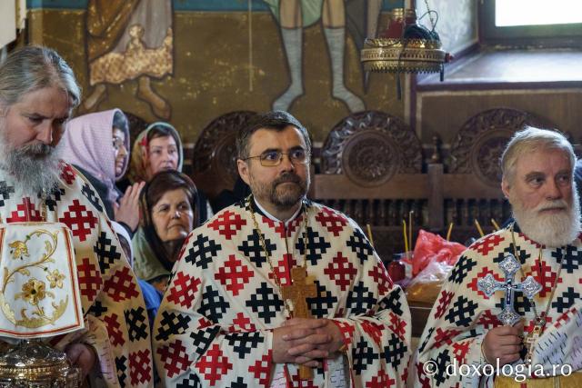 Mănăstirea Copou – 25 de ani de la reînființare