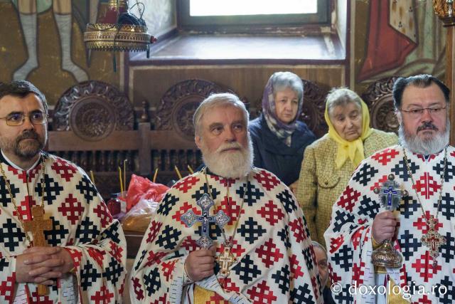 Mănăstirea Copou – 25 de ani de la reînființare