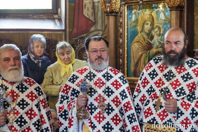 Mănăstirea Copou – 25 de ani de la reînființare