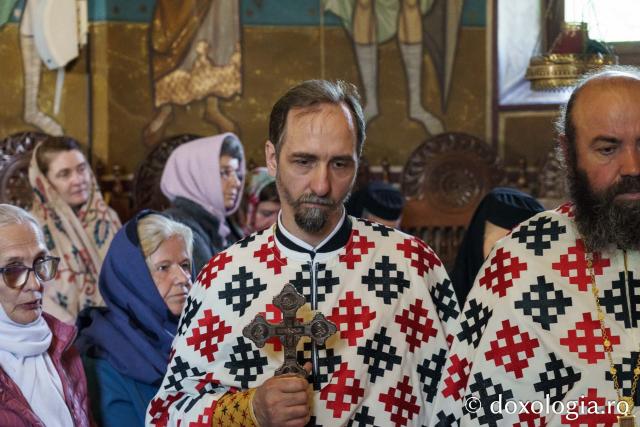 Mănăstirea Copou – 25 de ani de la reînființare