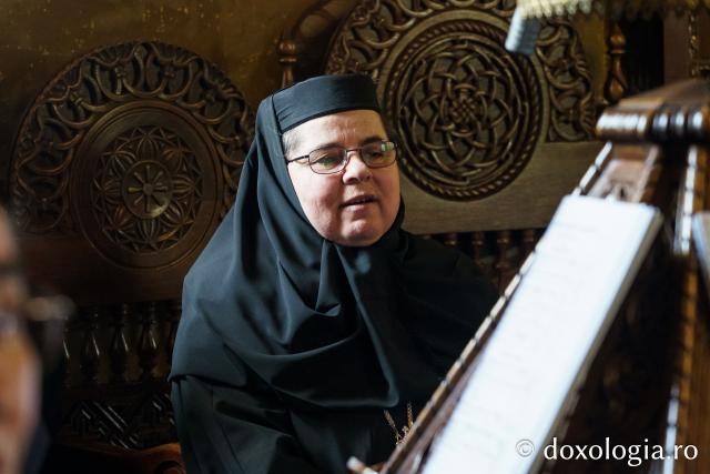 Mănăstirea Copou – 25 de ani de la reînființare