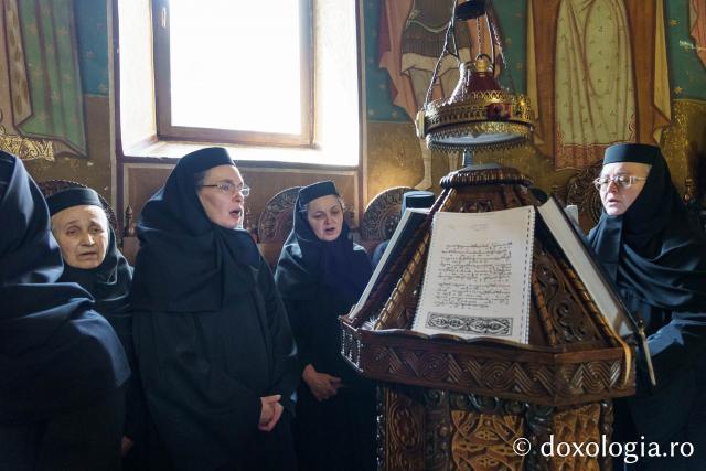 Mănăstirea Copou – 25 de ani de la reînființare
