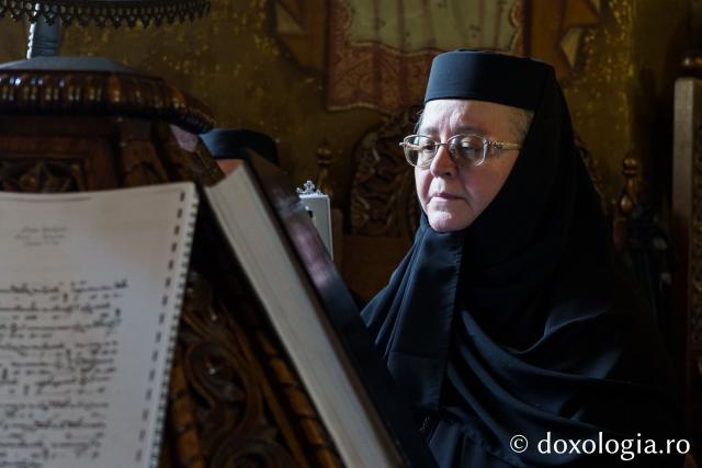 Mănăstirea Copou – 25 de ani de la reînființare