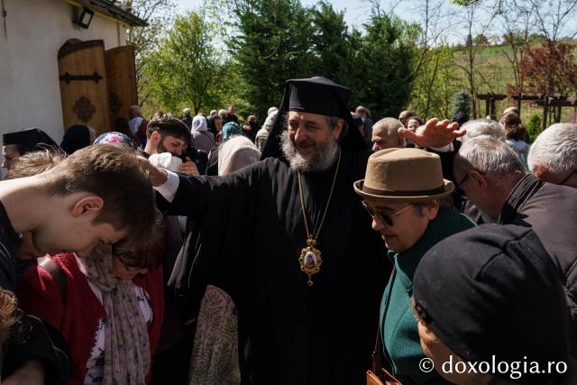 Mănăstirea Copou – 25 de ani de la reînființare