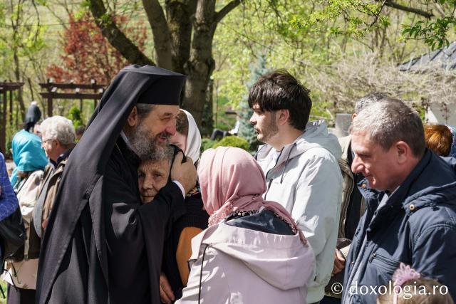 Mănăstirea Copou – 25 de ani de la reînființare