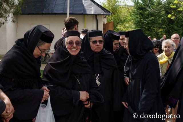 Mănăstirea Copou – 25 de ani de la reînființare