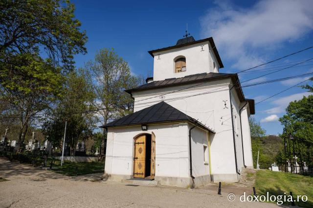 Mănăstirea Copou – 25 de ani de la reînființare