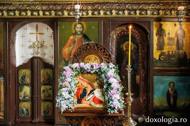 Mănăstirea Copou – 25 de ani de la reînființare