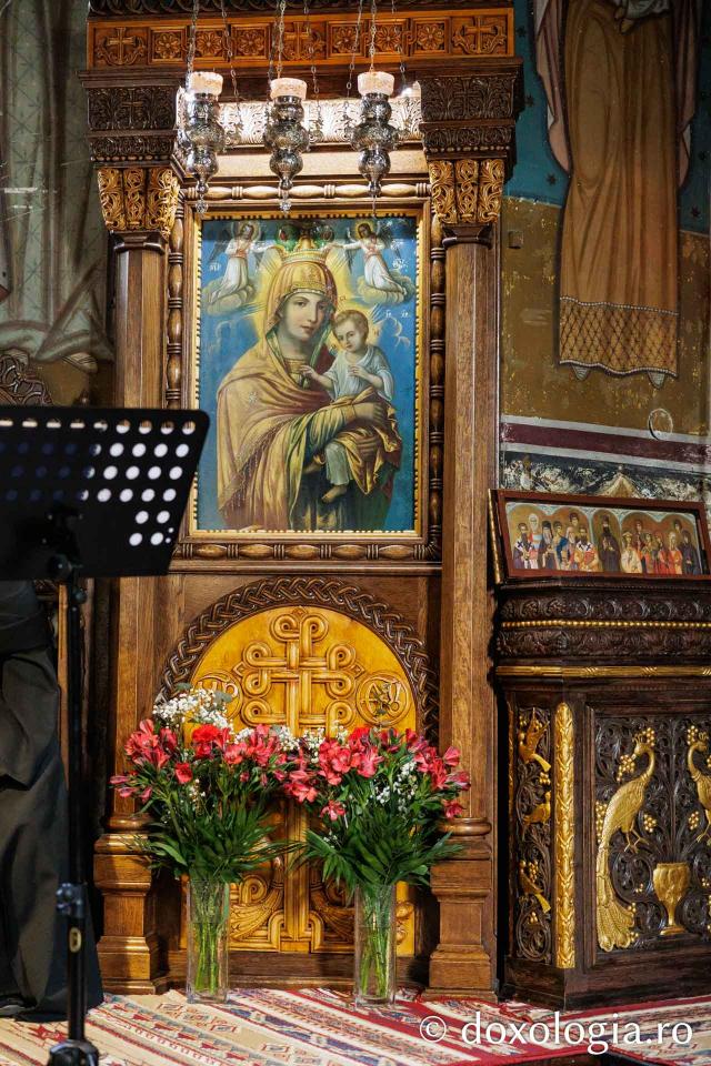 Mănăstirea Copou – 25 de ani de la reînființare