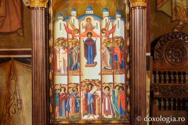 Mănăstirea Copou – 25 de ani de la reînființare