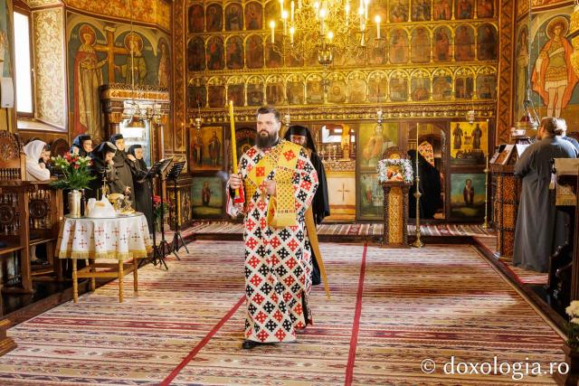 Mănăstirea Copou – 25 de ani de la reînființare