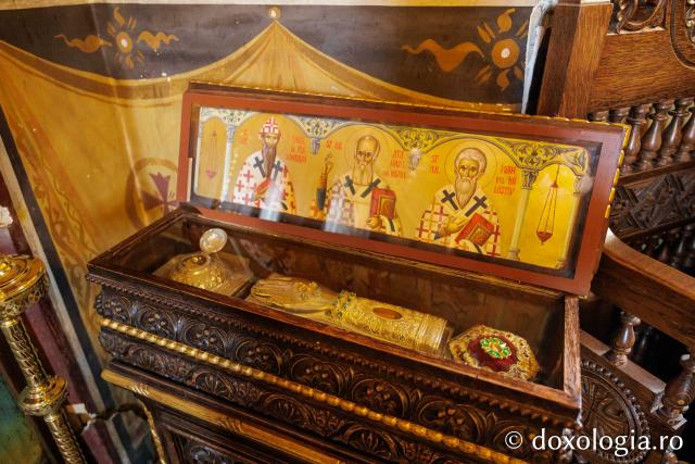 Mănăstirea Copou – 25 de ani de la reînființare