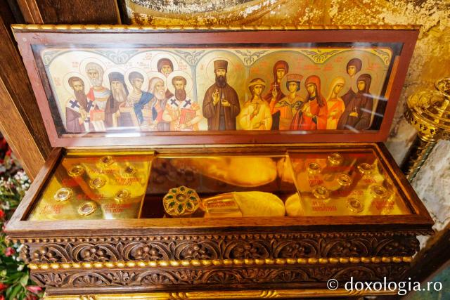 Mănăstirea Copou – 25 de ani de la reînființare