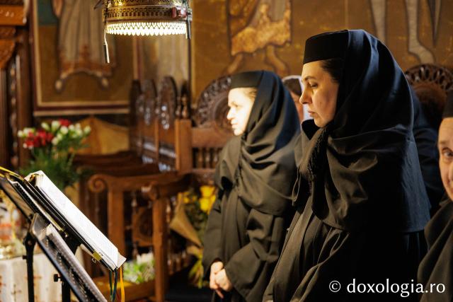 Mănăstirea Copou – 25 de ani de la reînființare