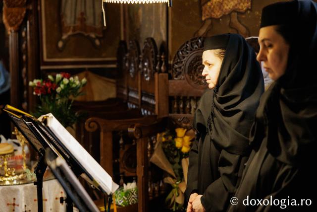 Mănăstirea Copou – 25 de ani de la reînființare