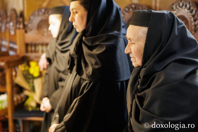 Mănăstirea Copou – 25 de ani de la reînființare