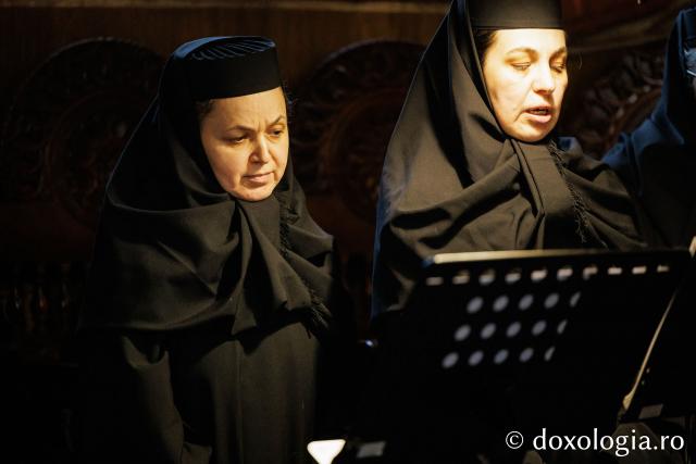 Mănăstirea Copou – 25 de ani de la reînființare