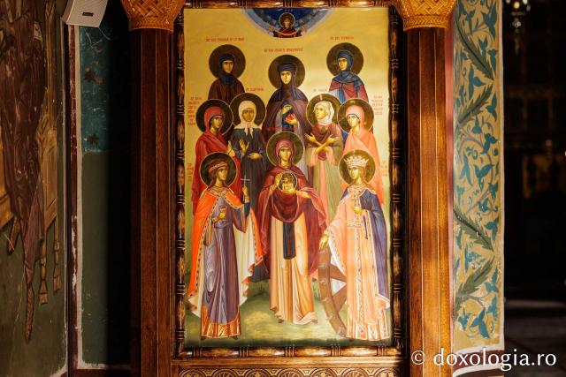 Mănăstirea Copou – 25 de ani de la reînființare