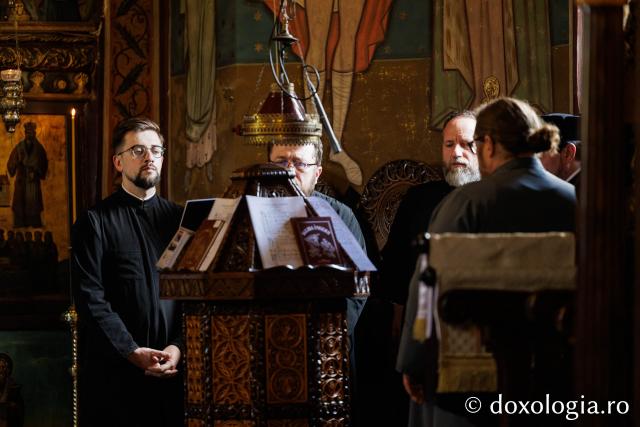 Mănăstirea Copou – 25 de ani de la reînființare