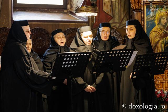 Mănăstirea Copou – 25 de ani de la reînființare