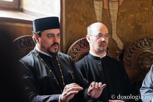 Mănăstirea Copou – 25 de ani de la reînființare