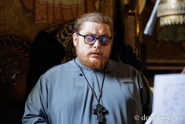 Mănăstirea Copou – 25 de ani de la reînființare