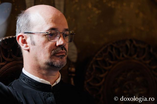 Mănăstirea Copou – 25 de ani de la reînființare