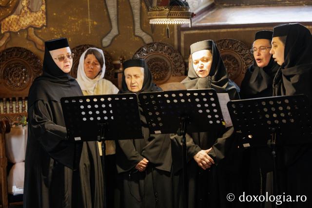 Mănăstirea Copou – 25 de ani de la reînființare