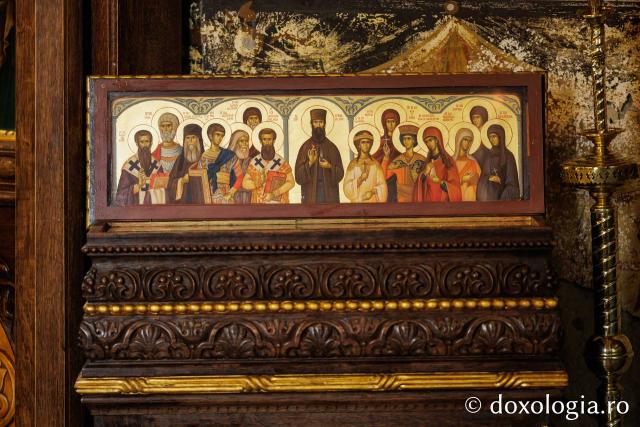 Mănăstirea Copou – 25 de ani de la reînființare