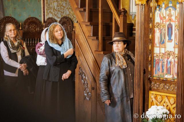 Mănăstirea Copou – 25 de ani de la reînființare