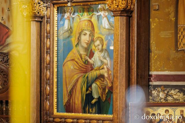 Mănăstirea Copou – 25 de ani de la reînființare