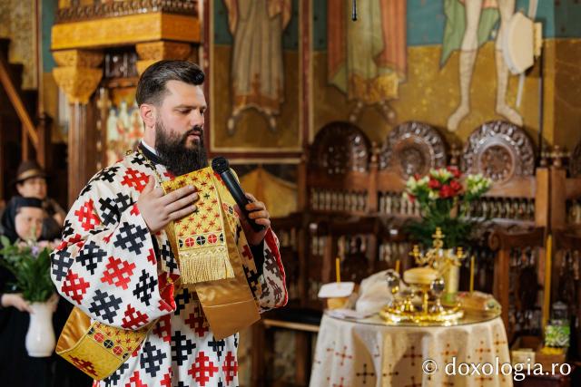 Mănăstirea Copou – 25 de ani de la reînființare