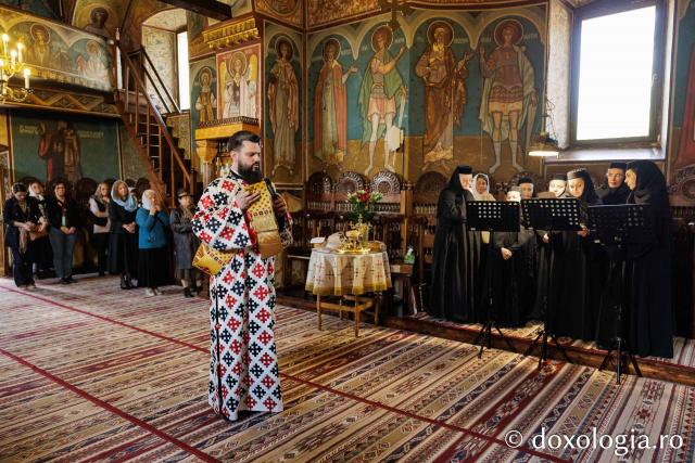 Mănăstirea Copou – 25 de ani de la reînființare